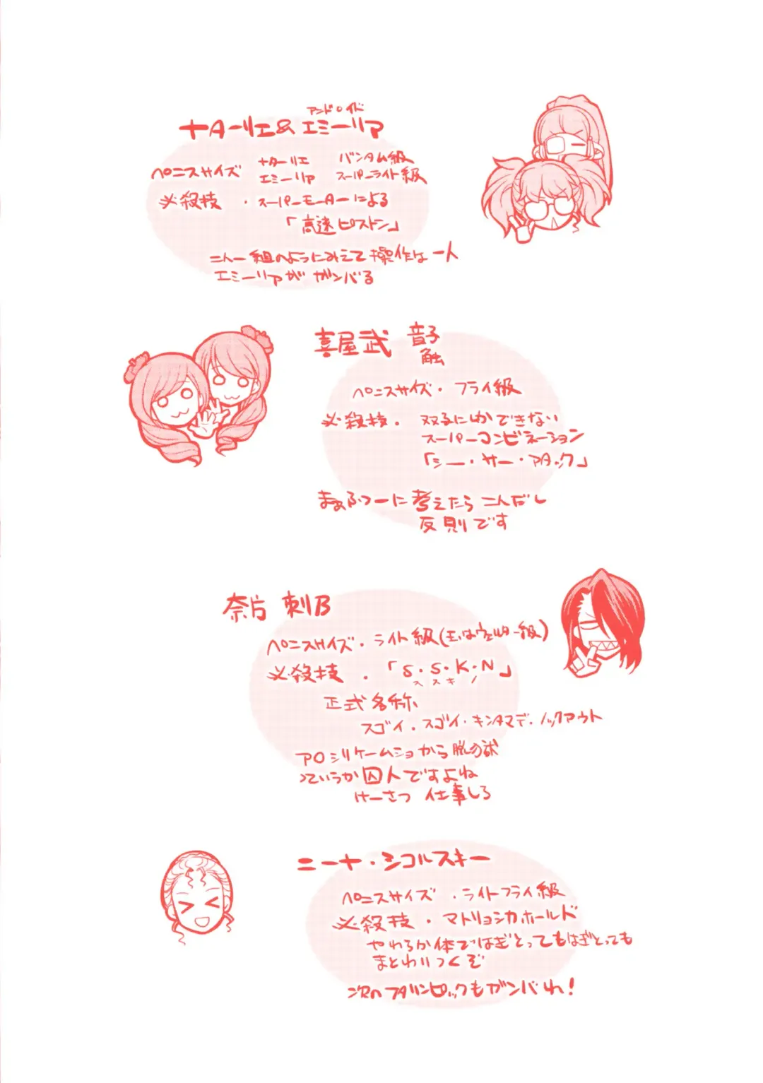 [Gekka Kaguya] Futanarijima ~The Queen of Penis~ Ch. 6 Fhentai - Page 16