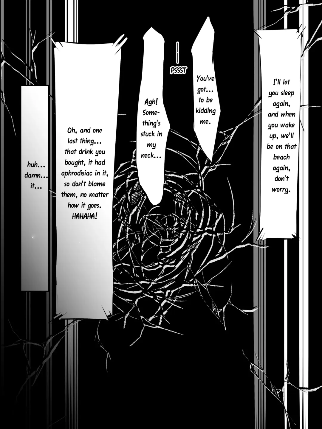 [Washuu] Sex sasetara Derarenai Heya | The Room You Can't Leave If You Let Them Have Sex Fhentai - Page 81