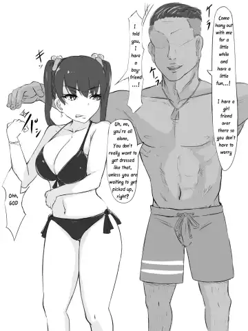 [Washuu] Sex sasetara Derarenai Heya | The Room You Can't Leave If You Let Them Have Sex Fhentai - Page 2