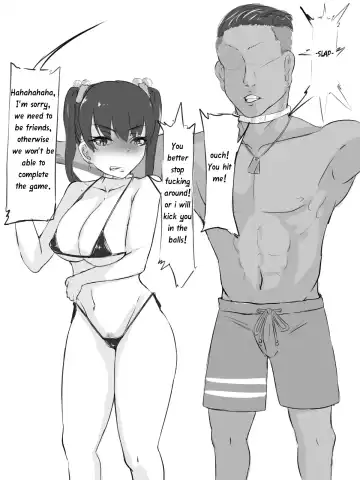 [Washuu] Sex sasetara Derarenai Heya | The Room You Can't Leave If You Let Them Have Sex Fhentai - Page 29