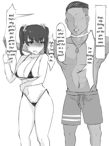 [Washuu] Sex sasetara Derarenai Heya | The Room You Can't Leave If You Let Them Have Sex Fhentai - Page 31