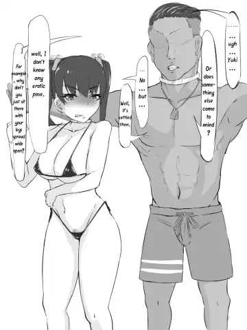 [Washuu] Sex sasetara Derarenai Heya | The Room You Can't Leave If You Let Them Have Sex Fhentai - Page 32