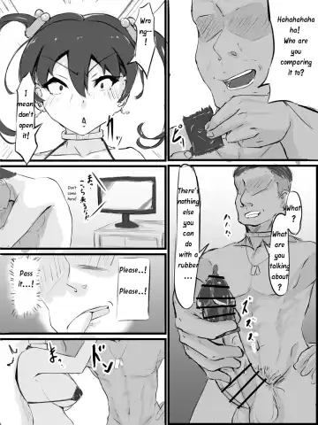 [Washuu] Sex sasetara Derarenai Heya | The Room You Can't Leave If You Let Them Have Sex Fhentai - Page 46