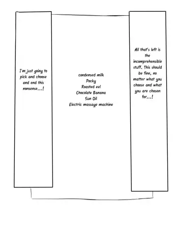 [Washuu] Sex sasetara Derarenai Heya | The Room You Can't Leave If You Let Them Have Sex Fhentai - Page 52