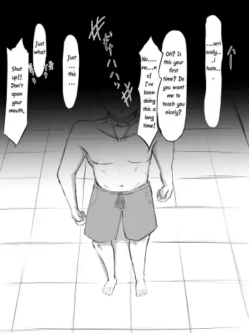 [Washuu] Sex sasetara Derarenai Heya | The Room You Can't Leave If You Let Them Have Sex Fhentai - Page 61