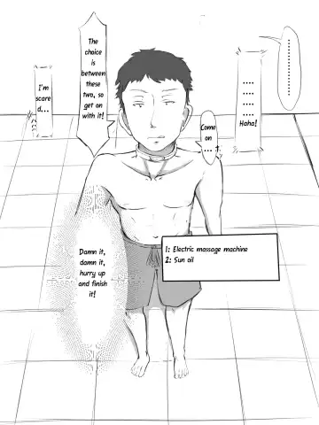 [Washuu] Sex sasetara Derarenai Heya | The Room You Can't Leave If You Let Them Have Sex Fhentai - Page 67