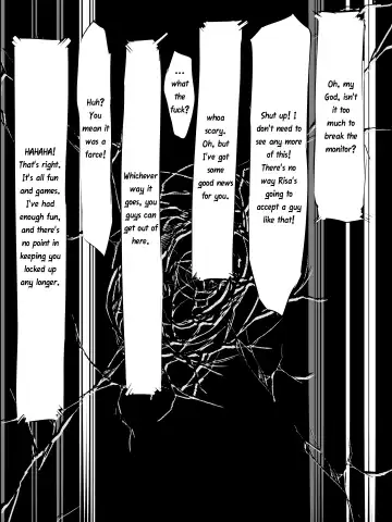 [Washuu] Sex sasetara Derarenai Heya | The Room You Can't Leave If You Let Them Have Sex Fhentai - Page 80