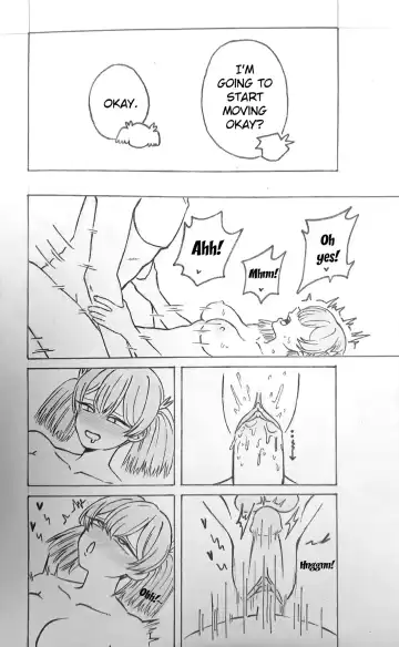 [Gomi] The Tadano Siblings Can't Control Their Urges Fhentai.net - Page 10