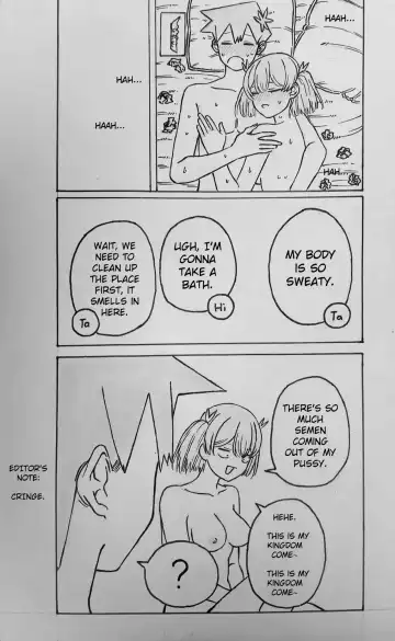 [Gomi] The Tadano Siblings Can't Control Their Urges Fhentai.net - Page 15