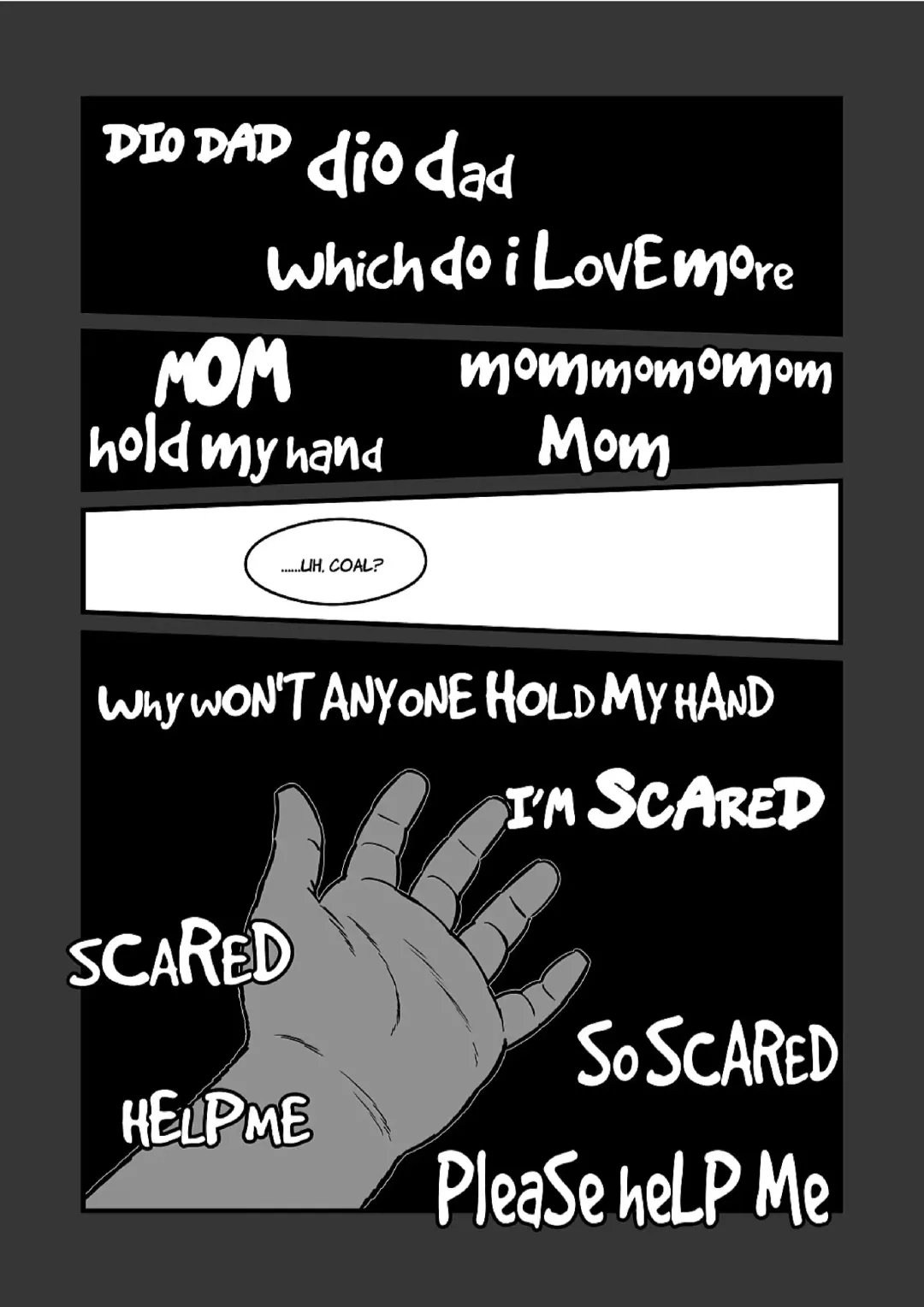 [Maririn] Brothes in Arms 2 Fhentai - Page 102