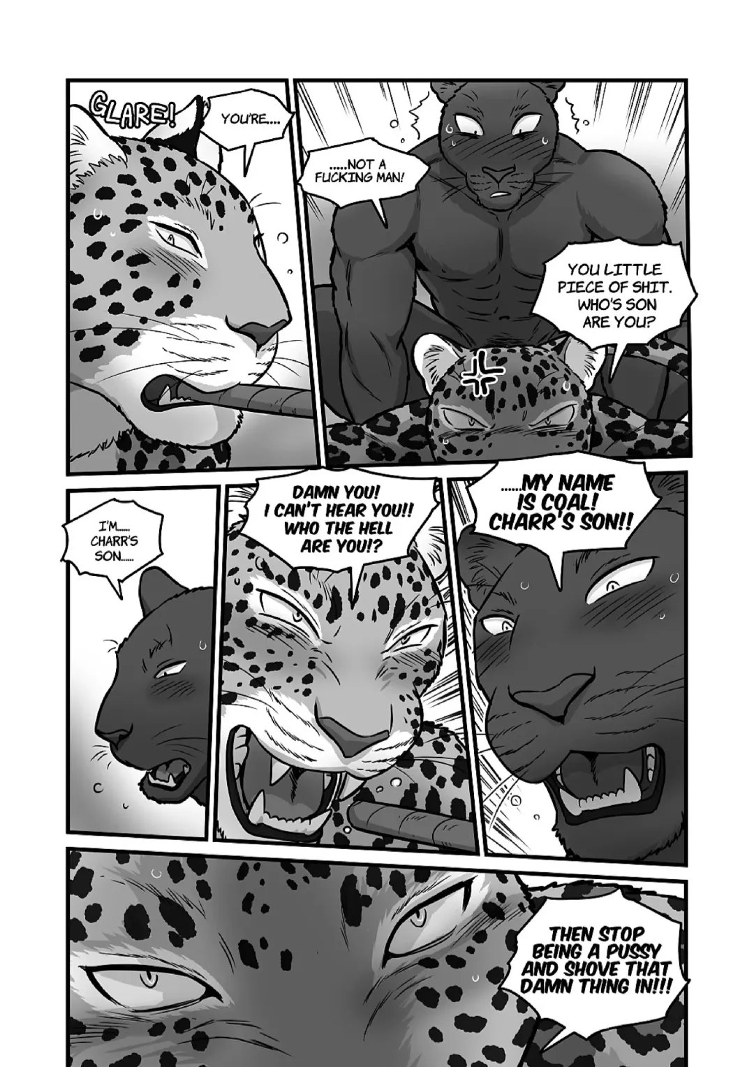 [Maririn] Brothes in Arms 2 Fhentai - Page 26