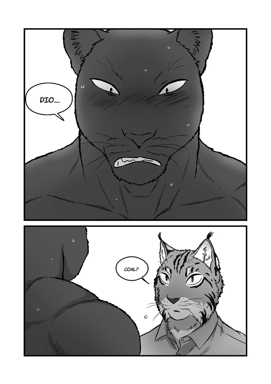 [Maririn] Brothes in Arms 2 Fhentai - Page 65