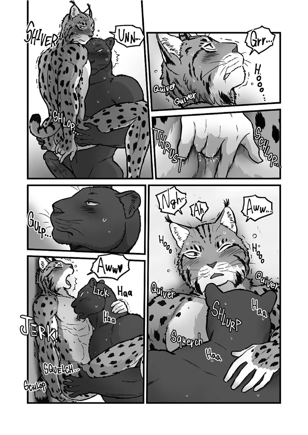 [Maririn] Brothes in Arms 2 Fhentai - Page 72