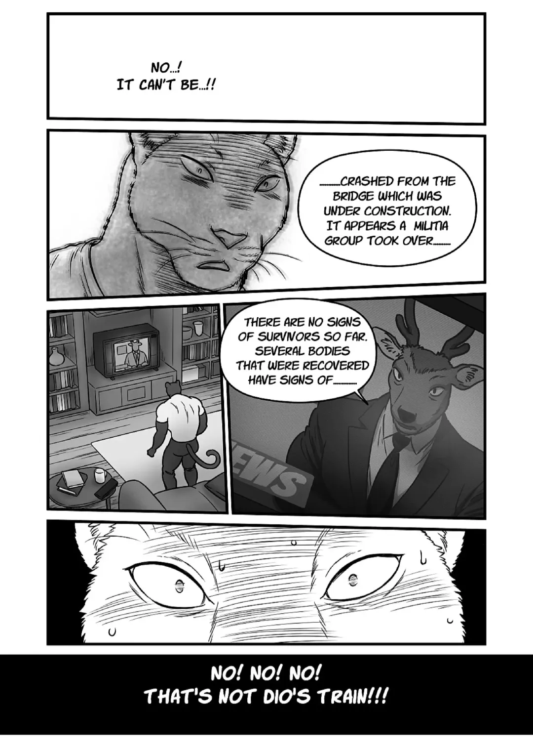 [Maririn] Brothes in Arms 2 Fhentai - Page 89