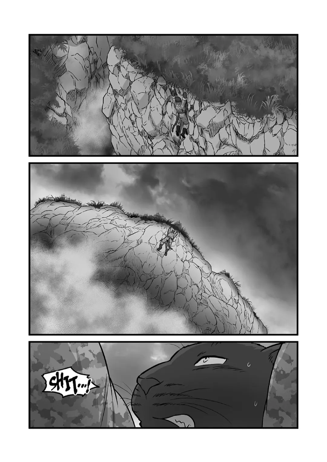 [Maririn] Brothes in Arms 2 Fhentai - Page 9