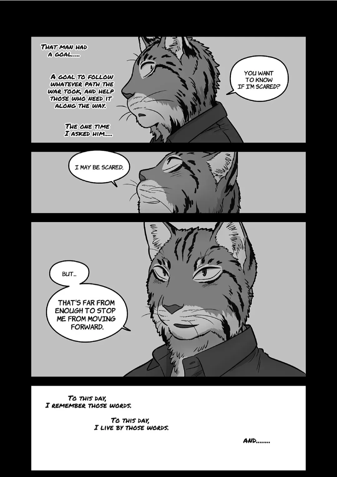 [Maririn] Brothes in Arms 2 Fhentai - Page 90