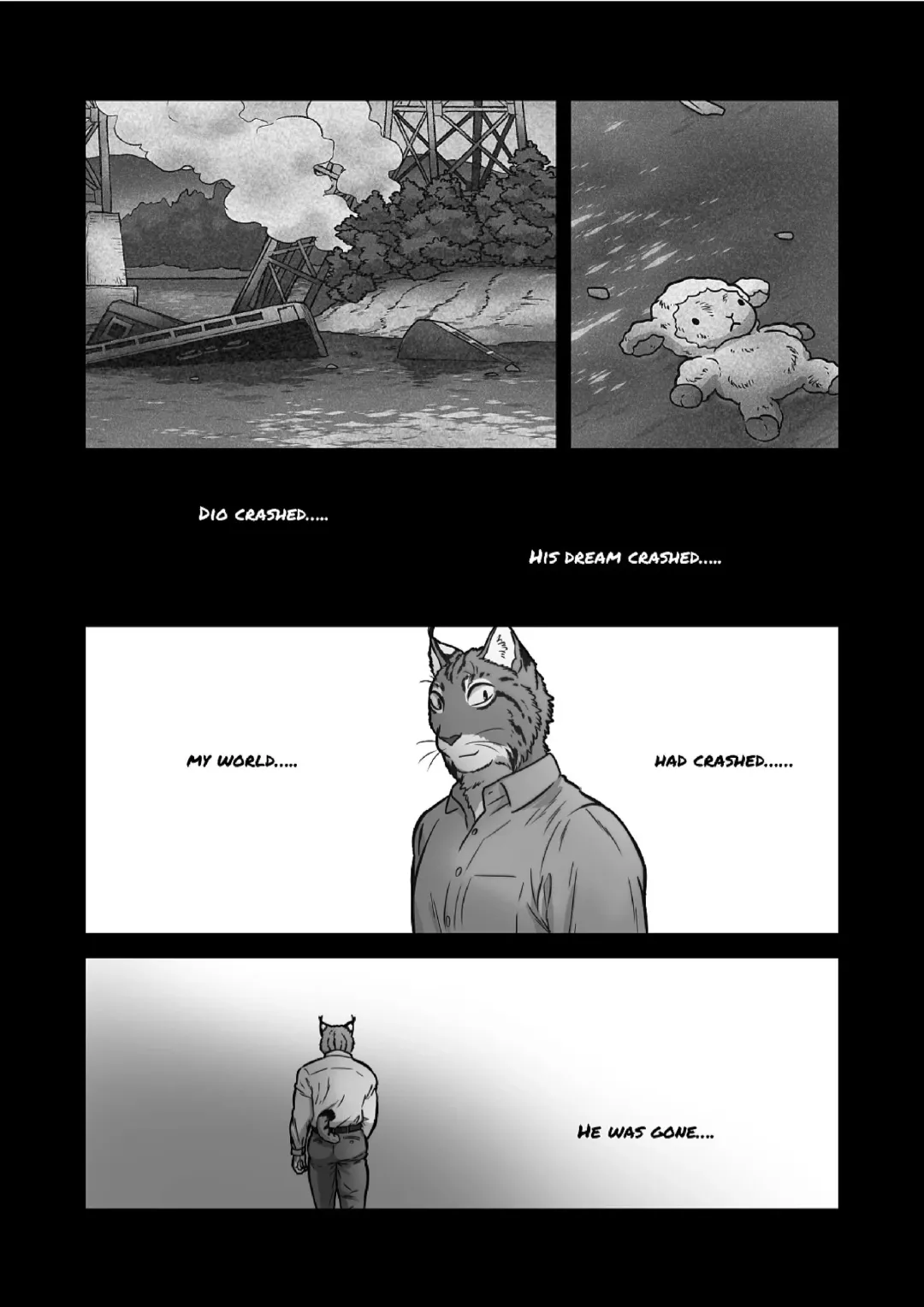 [Maririn] Brothes in Arms 2 Fhentai - Page 93