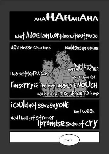 [Maririn] Brothes in Arms 2 Fhentai - Page 101