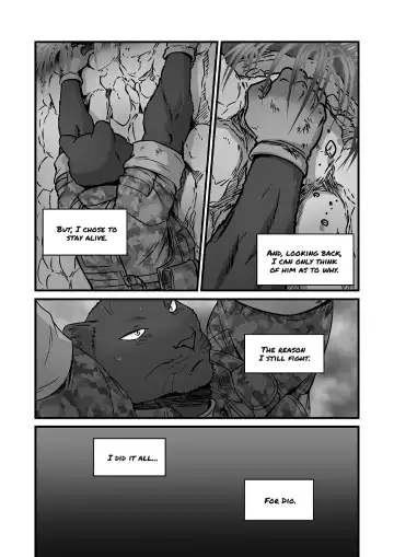 [Maririn] Brothes in Arms 2 Fhentai - Page 11