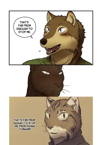 [Maririn] Brothes in Arms 2 Fhentai - Page 114