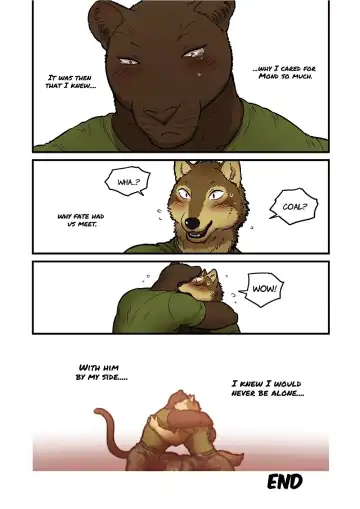 [Maririn] Brothes in Arms 2 Fhentai - Page 115