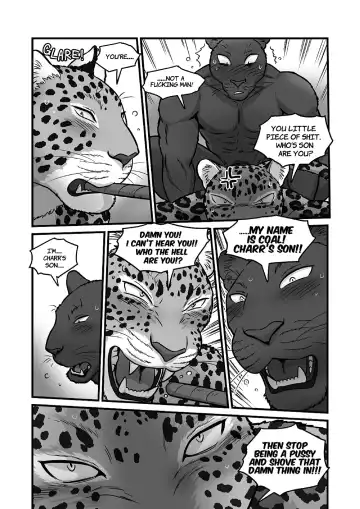 [Maririn] Brothes in Arms 2 Fhentai - Page 26