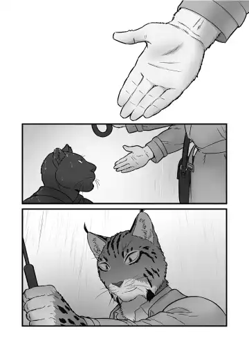 [Maririn] Brothes in Arms 2 Fhentai - Page 48