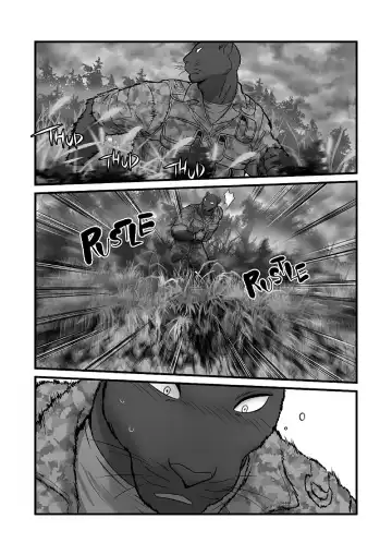 [Maririn] Brothes in Arms 2 Fhentai - Page 6