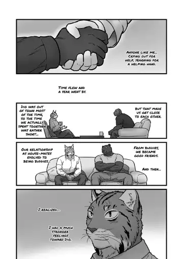 [Maririn] Brothes in Arms 2 Fhentai - Page 61