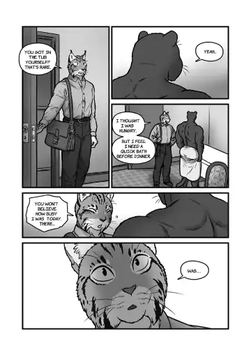 [Maririn] Brothes in Arms 2 Fhentai - Page 64