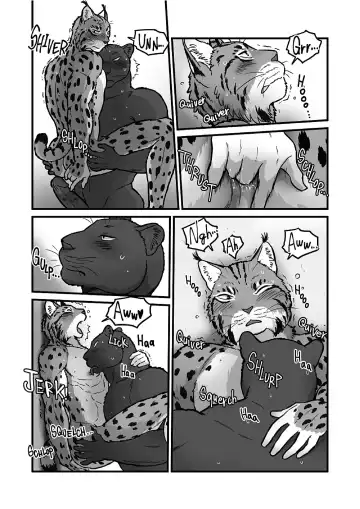 [Maririn] Brothes in Arms 2 Fhentai - Page 72