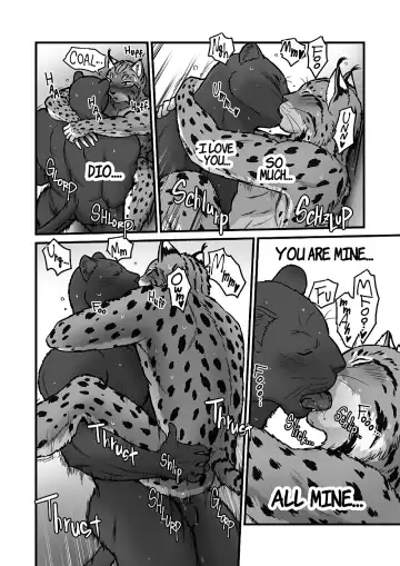 [Maririn] Brothes in Arms 2 Fhentai - Page 77