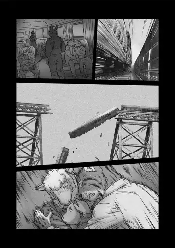 [Maririn] Brothes in Arms 2 Fhentai - Page 92