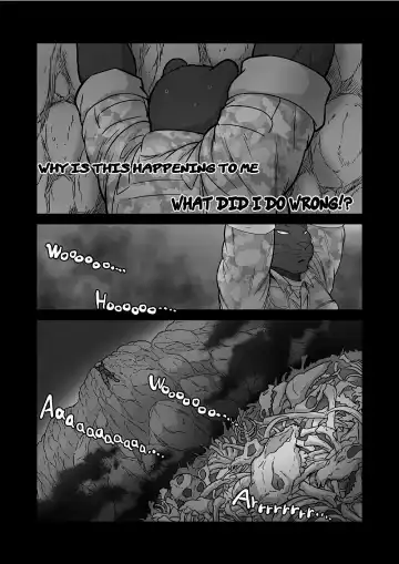 [Maririn] Brothes in Arms 2 Fhentai - Page 97