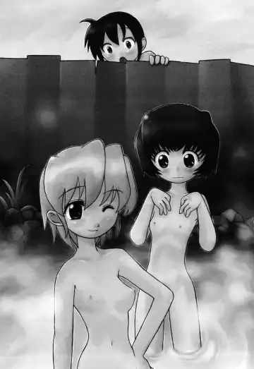 [Tamaru Hiroshi - Uguisu Kagura - Yasunaga Kouichirou] Shiritsu Sangendou Gakuen Koubaibu 4 Gou Fhentai - Page 49