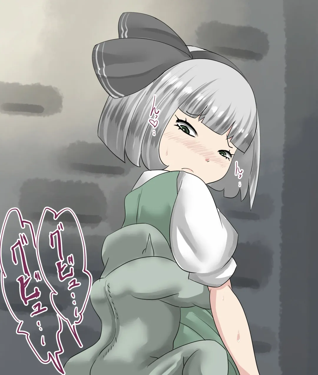 [Moodameya] Shoujo-tachi no Iyarashii Benpi Kaishouhou 2 Fhentai - Page 10