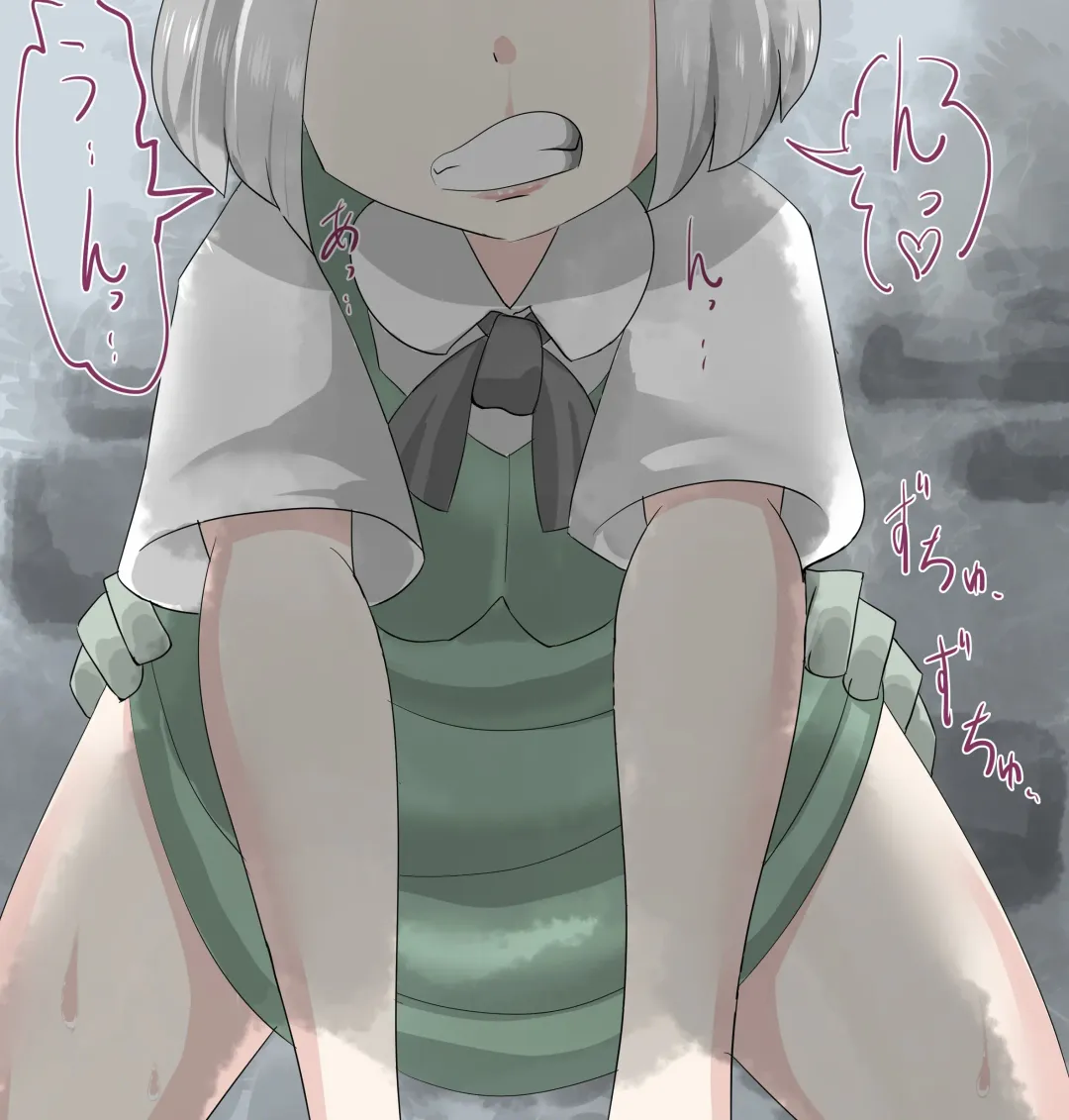 [Moodameya] Shoujo-tachi no Iyarashii Benpi Kaishouhou 2 Fhentai - Page 5