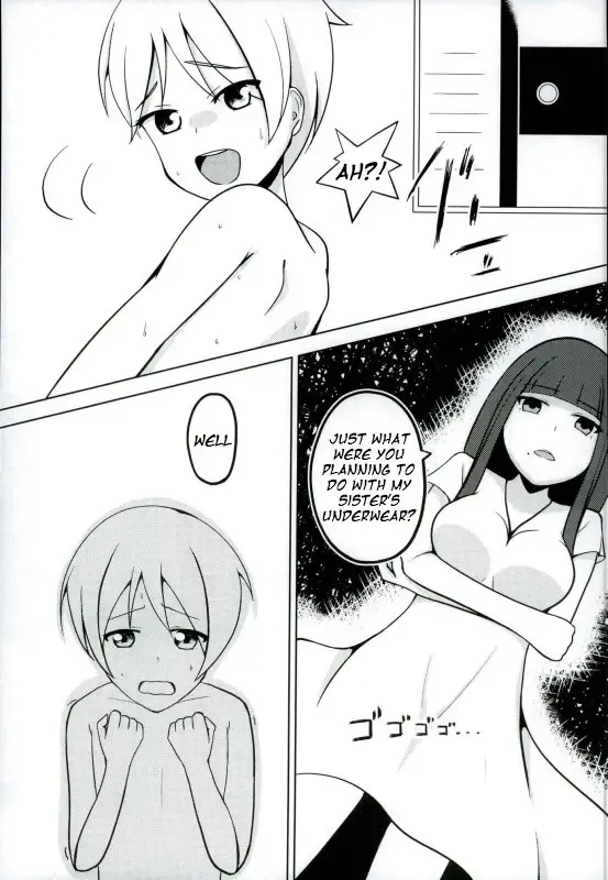 [Kurokawa Girito] Oshiete! Dia-sama! Fhentai - Page 4