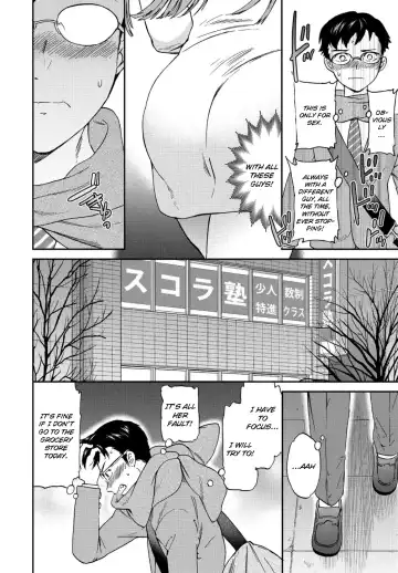 [Cuvie] Yuutousei | Model student Fhentai.net - Page 6