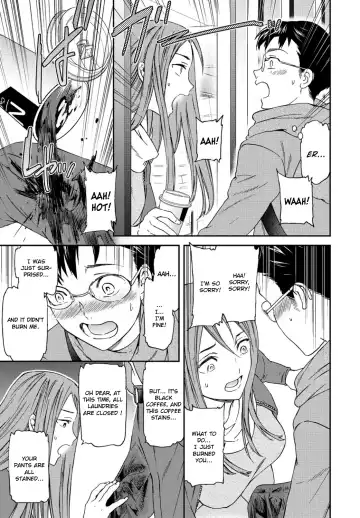 [Cuvie] Yuutousei | Model student Fhentai.net - Page 7