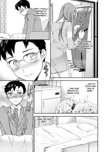 [Cuvie] Yuutousei | Model student Fhentai.net - Page 9