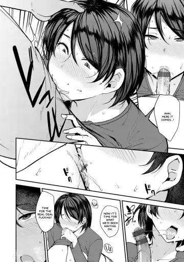 [Nanao Yukiji] Mama Hun ~Oora Yoriko Hen~ Fhentai - Page 14
