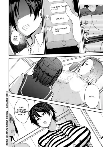 [Nanao Yukiji] Mama Hun ~Oora Yoriko Hen~ Fhentai - Page 22