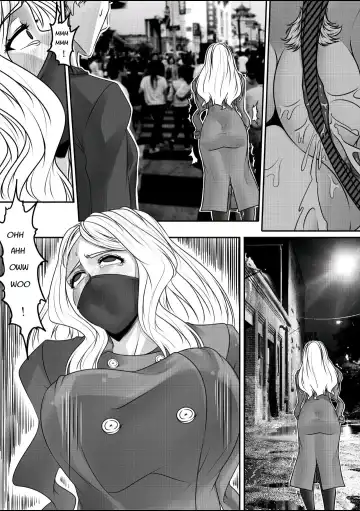 [Godletter] The Milky Way Fhentai.net - Page 38