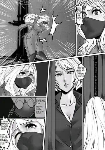 [Godletter] The Milky Way Fhentai.net - Page 55