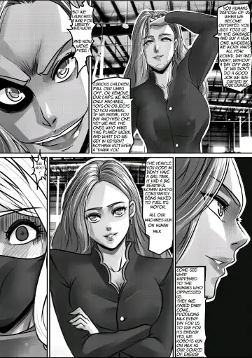 [Godletter] The Milky Way Fhentai.net - Page 59