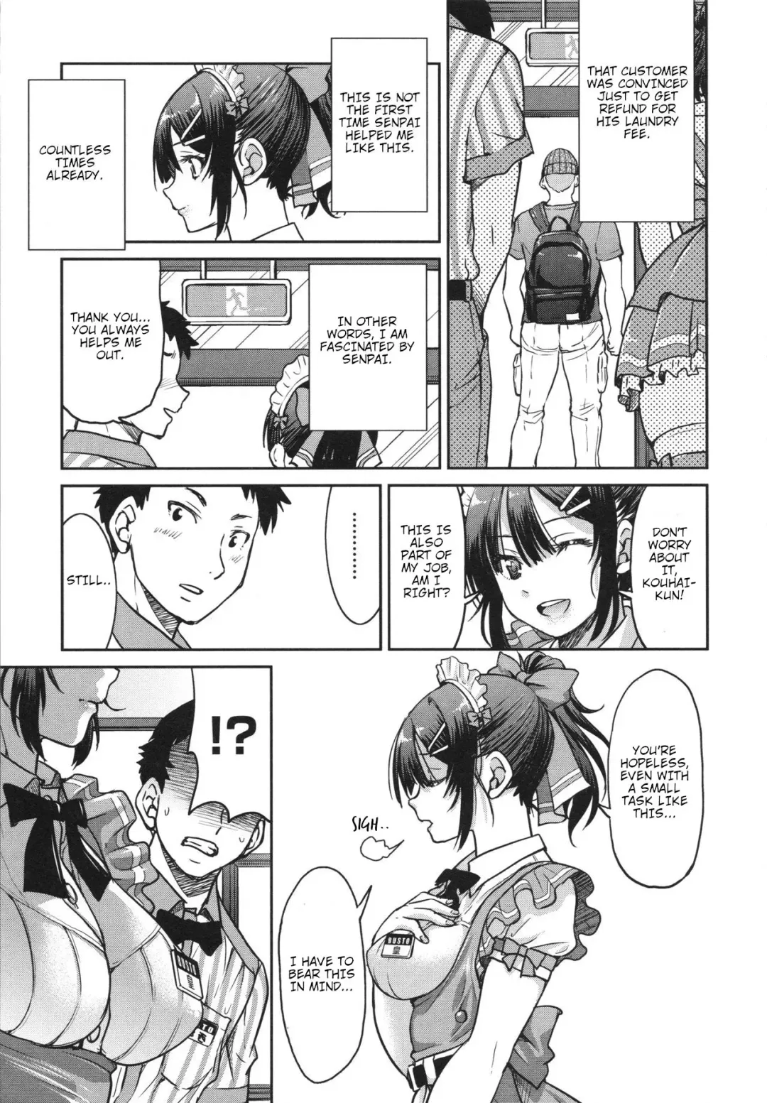 [Inoue Yoshihisa] Toretate FamiRes Senpai o Gyuutto Shibatta Gochisou Don Fhentai - Page 11