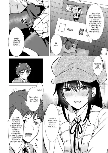 [Momoko] RabbitPartyoffline Fhentai - Page 4