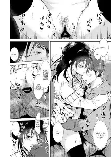 [Momoko] RabbitPartyoffline Fhentai - Page 8