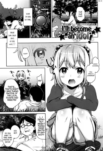 [Hashibiro Kou] Loli Check! Ch. 1-7 Fhentai - Page 29